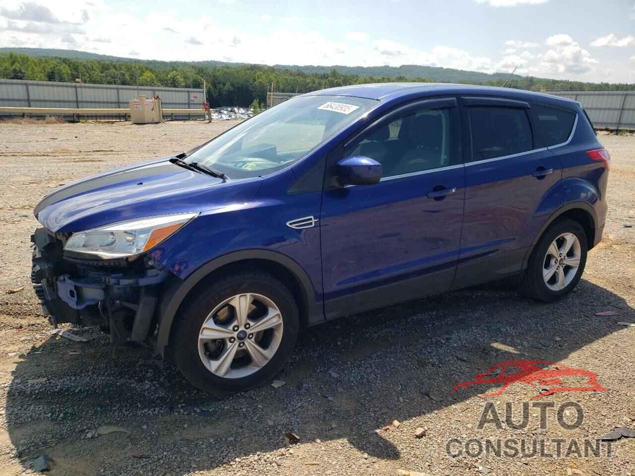 FORD ESCAPE 2014 - 1FMCU9G98EUE47942