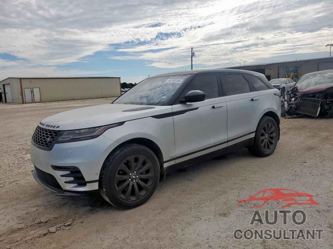 LAND ROVER RANGEROVER 2018 - SALYL2RN6JA714305