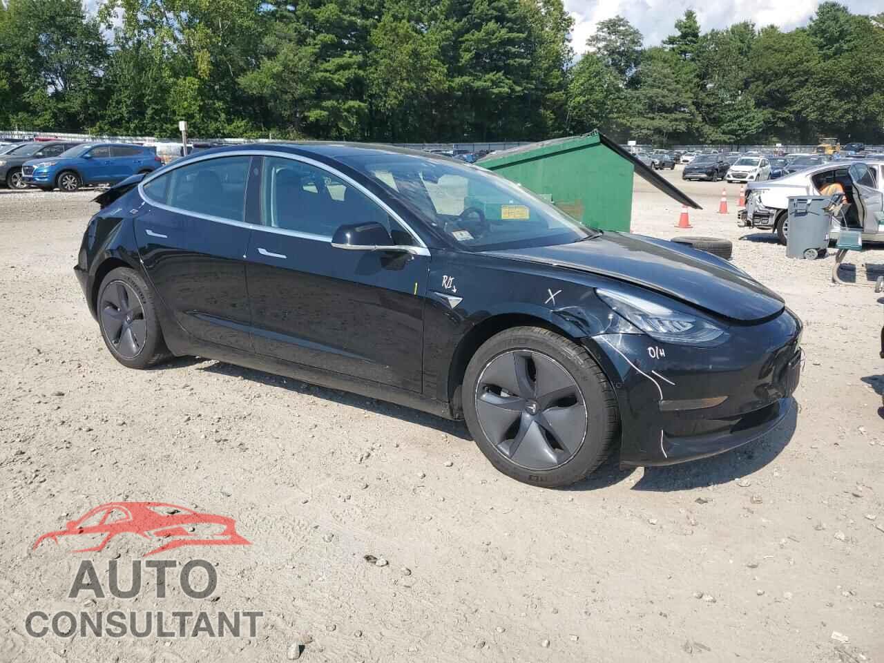 TESLA MODEL 3 2020 - 5YJ3E1EB8LF734857