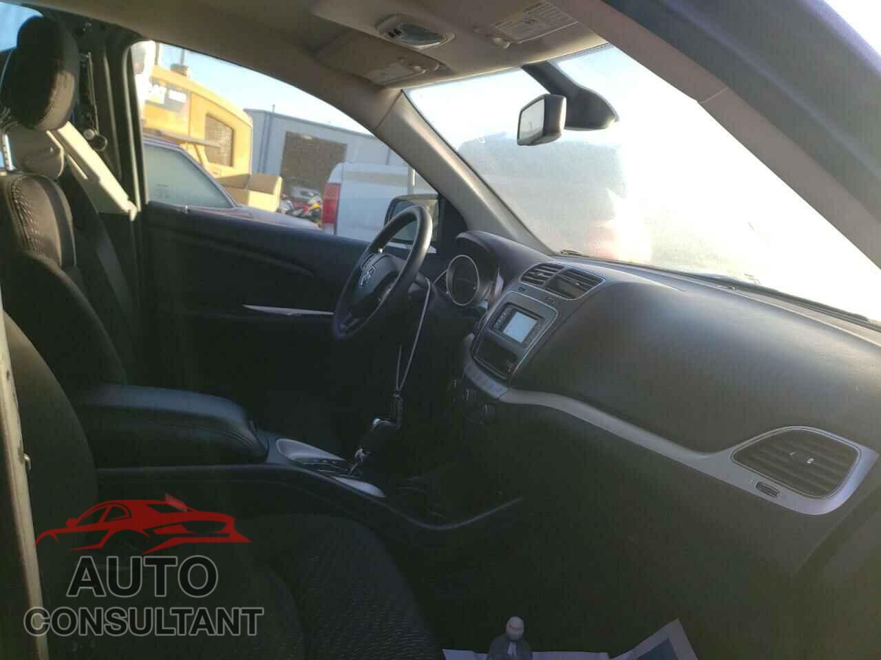 DODGE JOURNEY 2019 - 3C4PDCBBXKT862683
