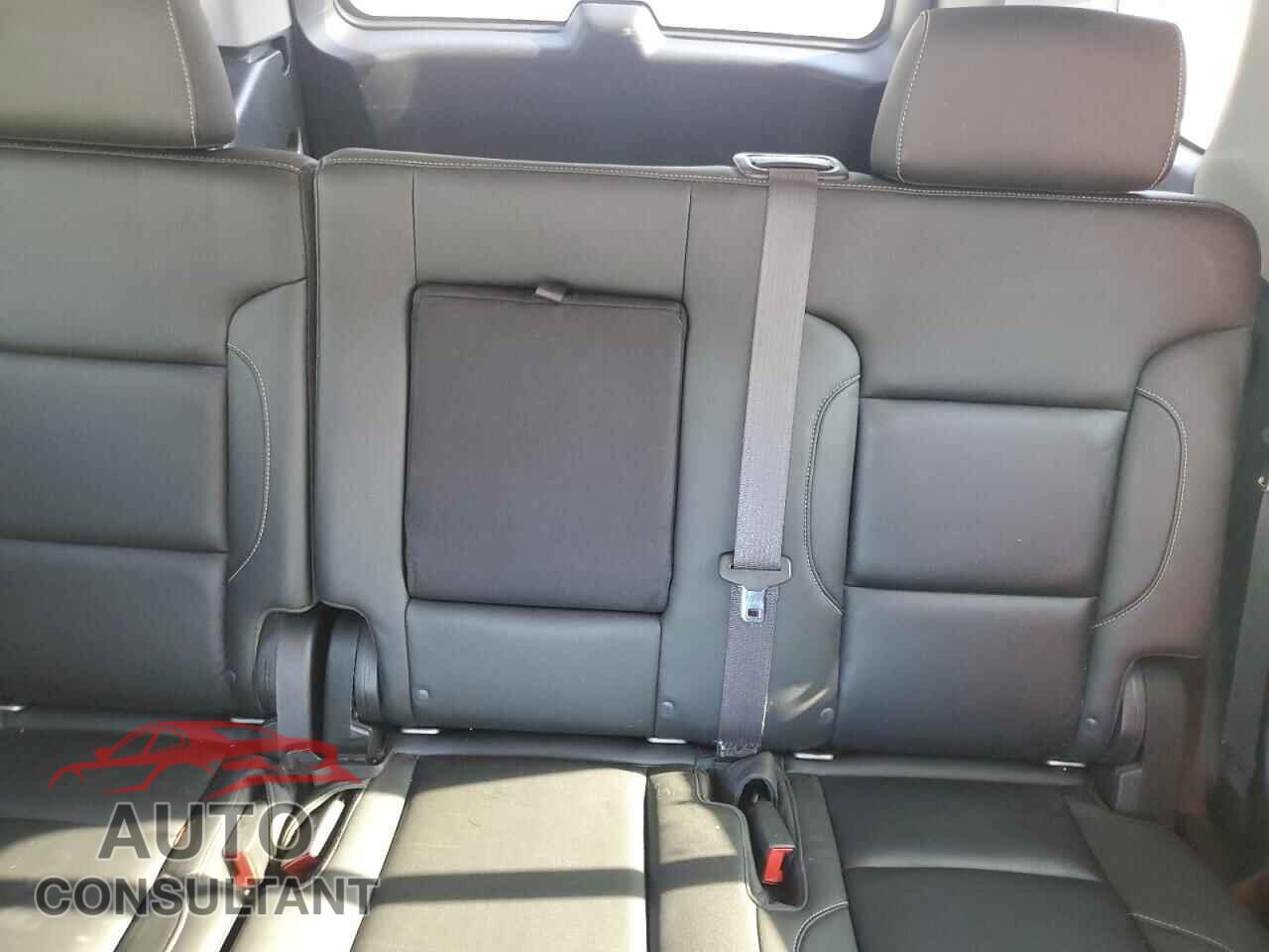 CHEVROLET TAHOE 2015 - 1GNSCBKC5FR672425