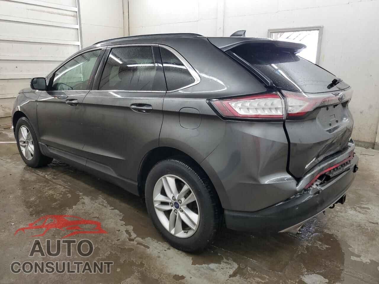 FORD EDGE 2015 - 2FMTK4J81FBB97458