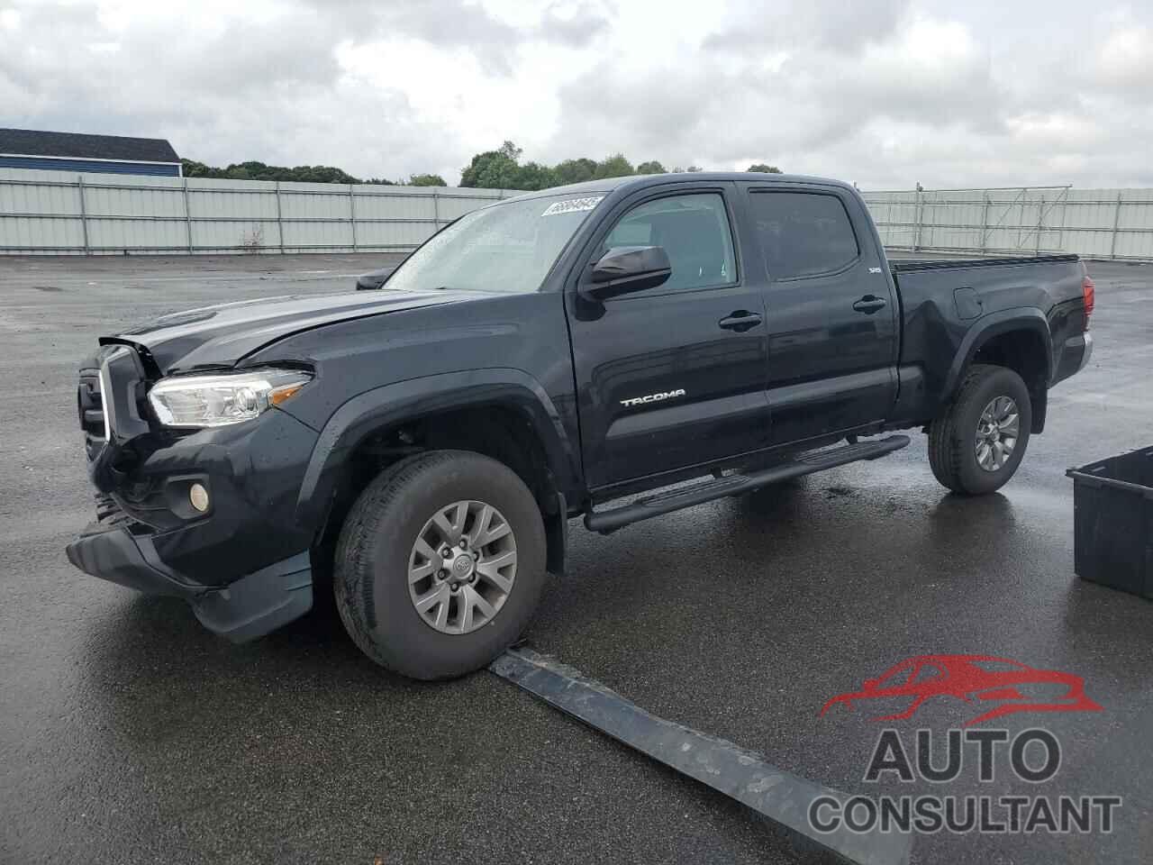 TOYOTA TACOMA 2019 - 3TMDZ5BN1KM062729