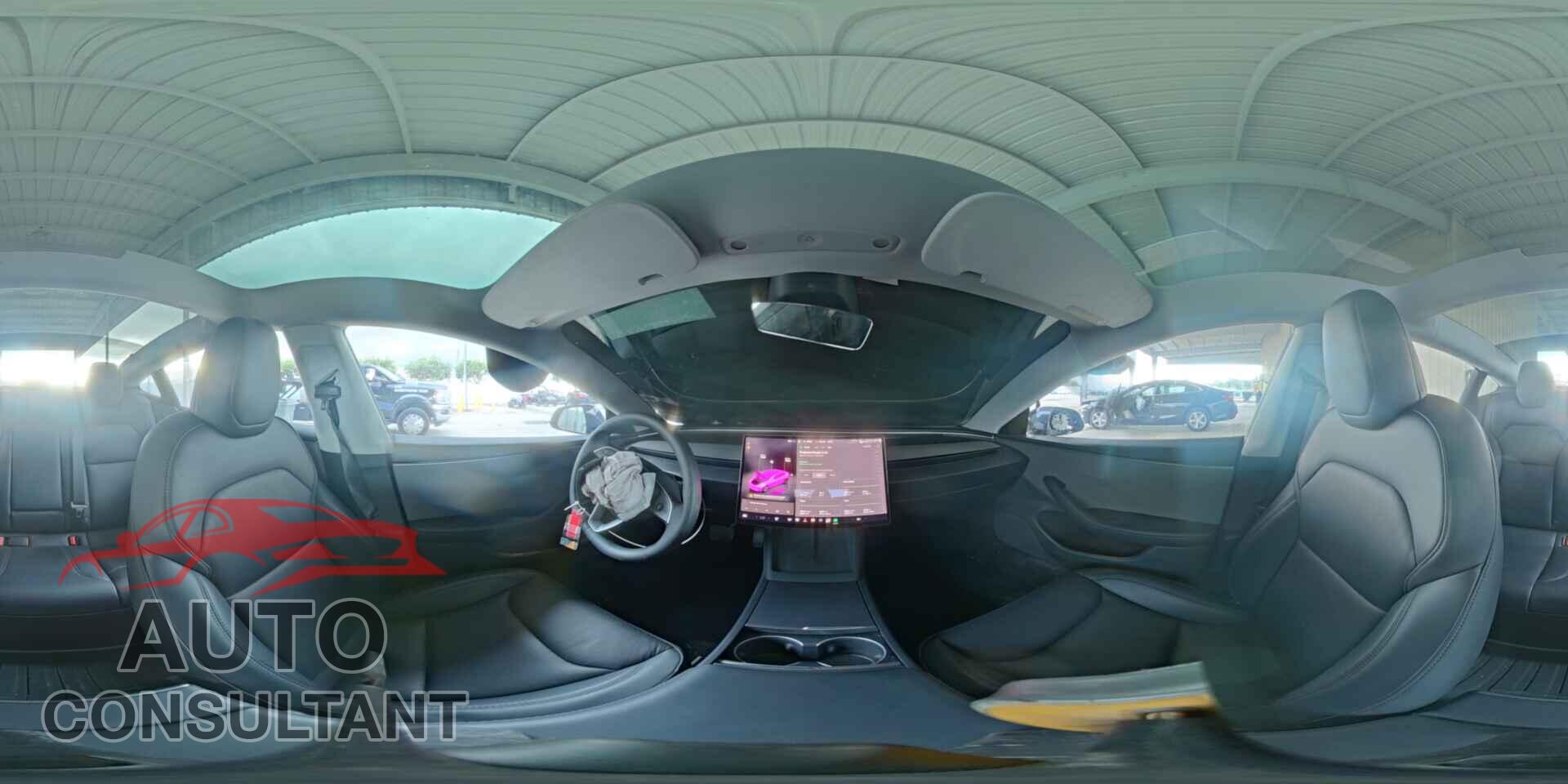 TESLA MODEL 3 2026 - 5YJ3E1EAXTF189915