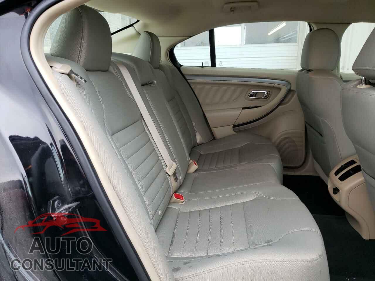 FORD TAURUS 2016 - 1FAHP2D84GG116707