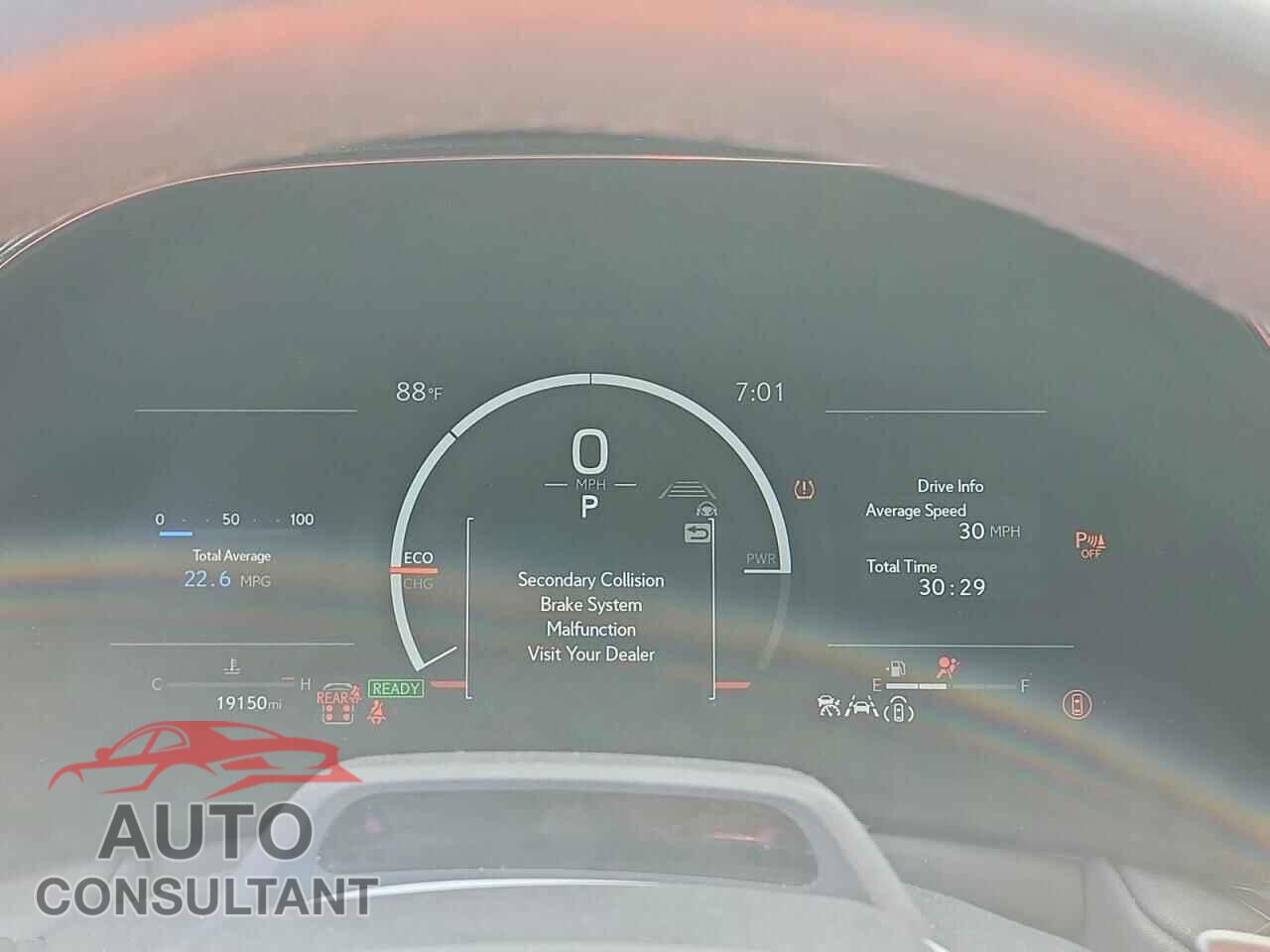 LEXUS UNKNOWN 2025 - 5TDABAB62SS011586