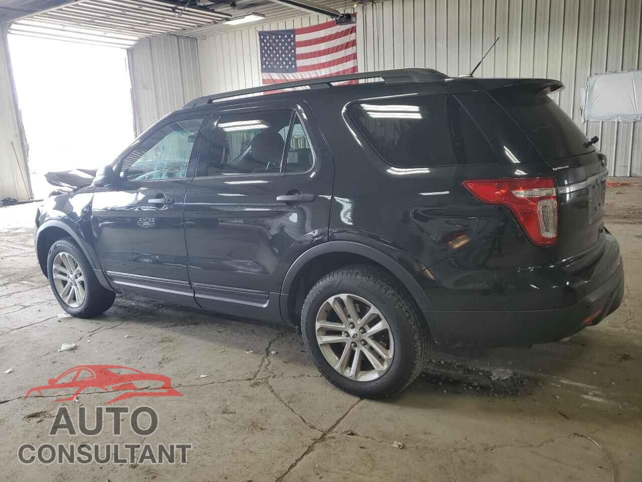 FORD EXPLORER 2015 - 1FM5K8B81FGA40455