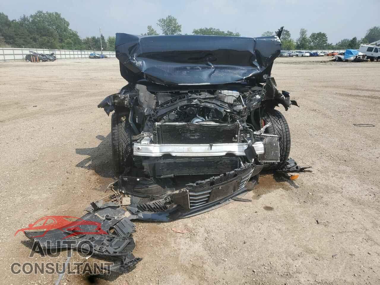 AUDI A7 2014 - WAU2GAFCXEN056708