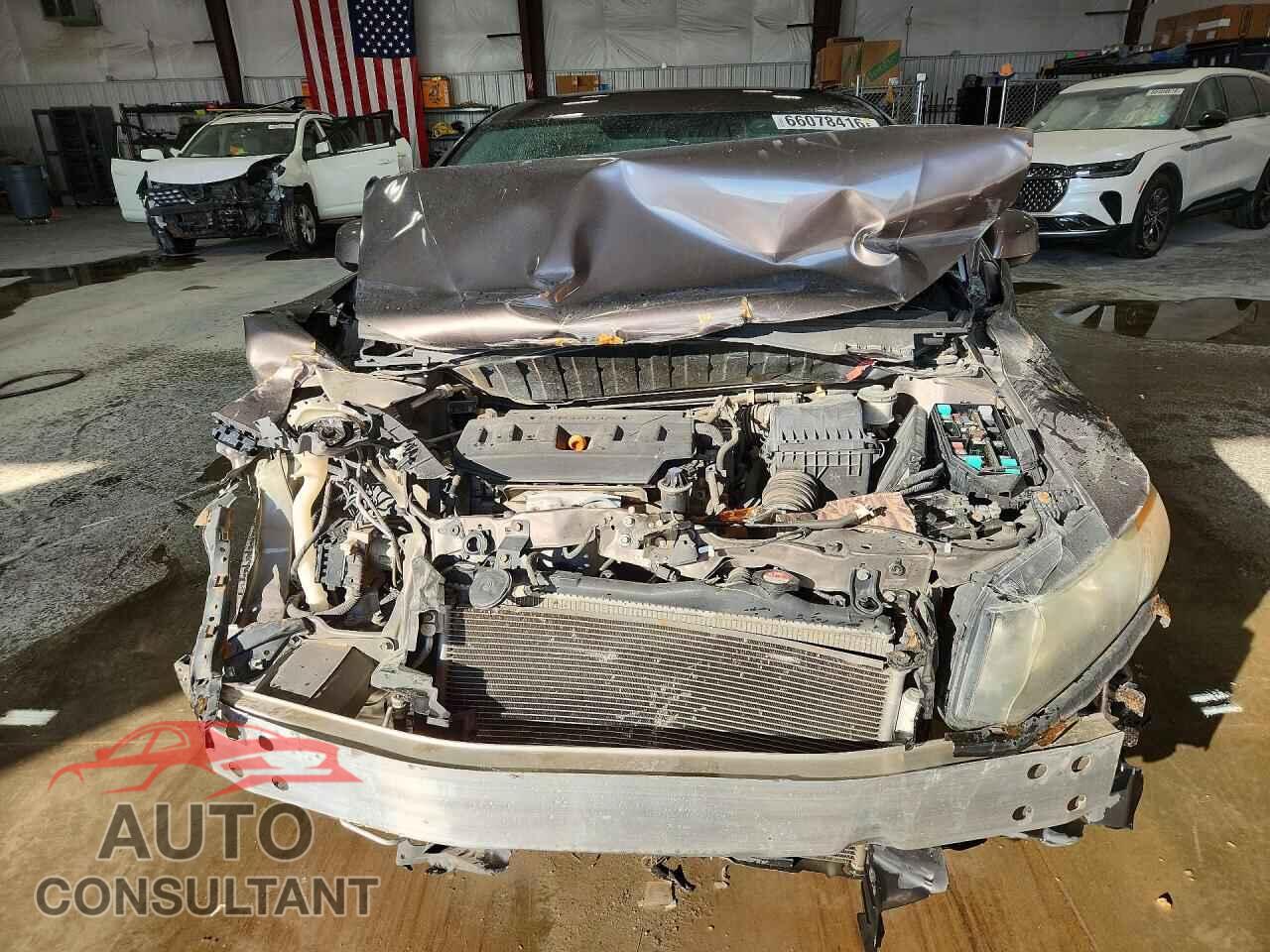 HONDA CIVIC 2012 - 19XFB2F59CE074094