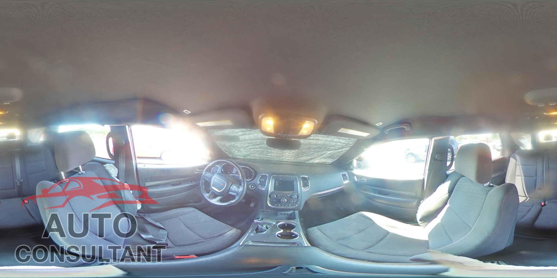 DODGE DURANGO 2018 - 1C4RDHAG2JC345195