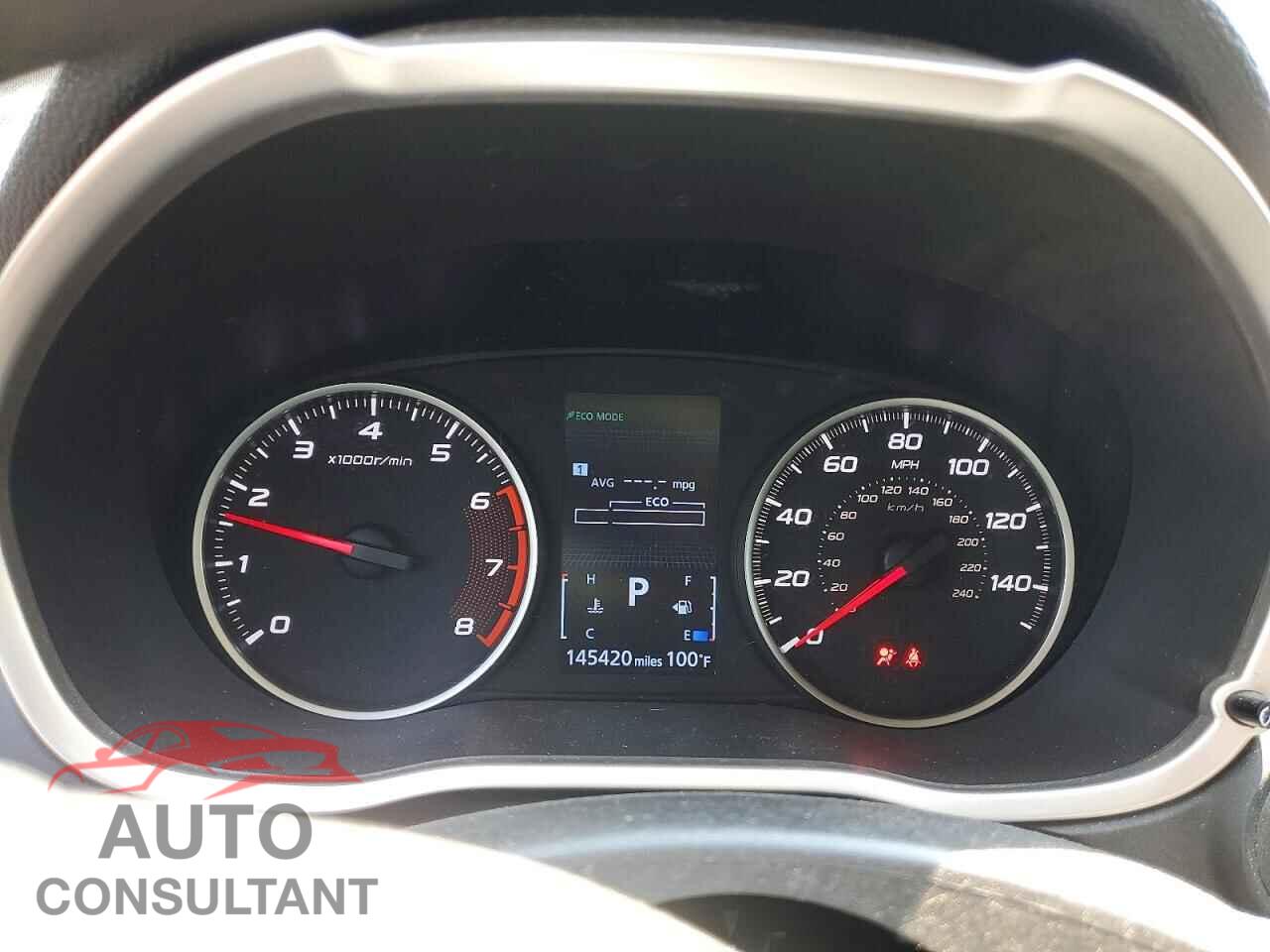 MITSUBISHI ECLIPSE 2020 - JA4AS4AA0LZ001818