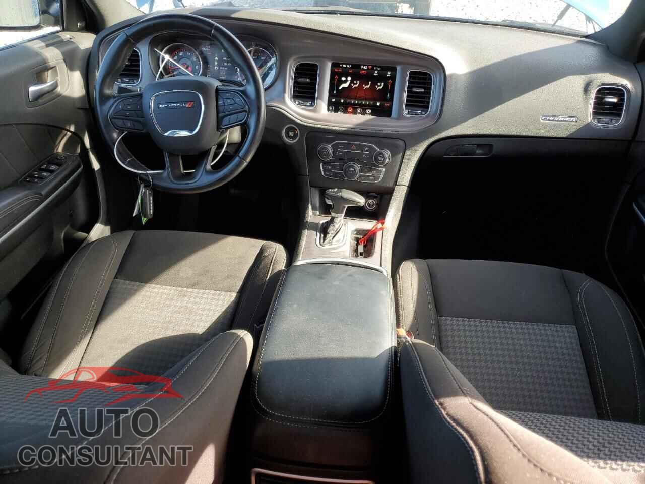 DODGE CHARGER 2023 - 2C3CDXBG2PH530050