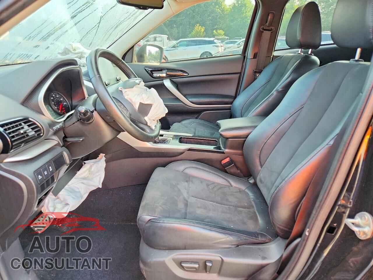 MITSUBISHI ECLIPSE 2023 - JA4ATWAA0PZ053948