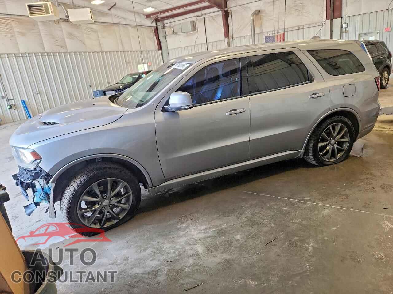 DODGE DURANGO 2018 - 1C4RDJDG5JC282368