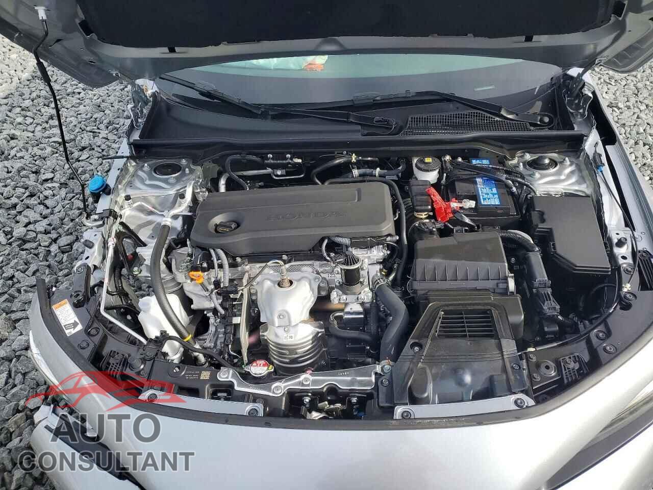 HONDA CIVIC 2026 - 2HGFE2F52TH608436