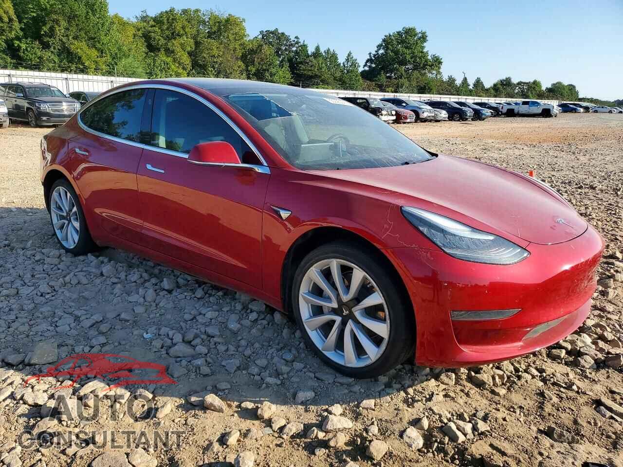 TESLA MODEL 3 2020 - 5YJ3E1EA2LF633868