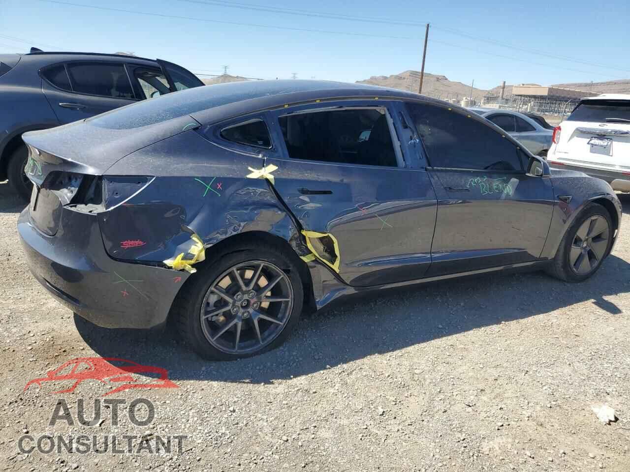 TESLA MODEL 3 2023 - 5YJ3E1EA7PF648176