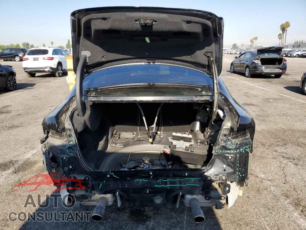 JAGUAR XE 2017 - SAJAD4BG1HA962003