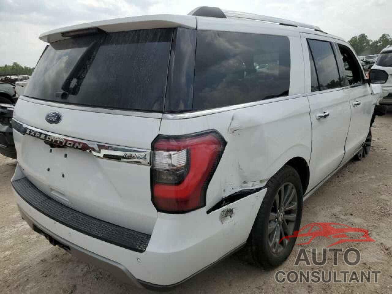 FORD EXPEDITION 2021 - 1FMJK2AT3MEA26650