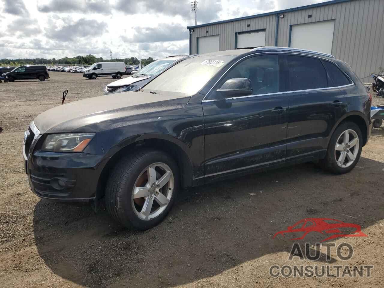 AUDI Q5 2010 - WA1LKAFP0AA068502