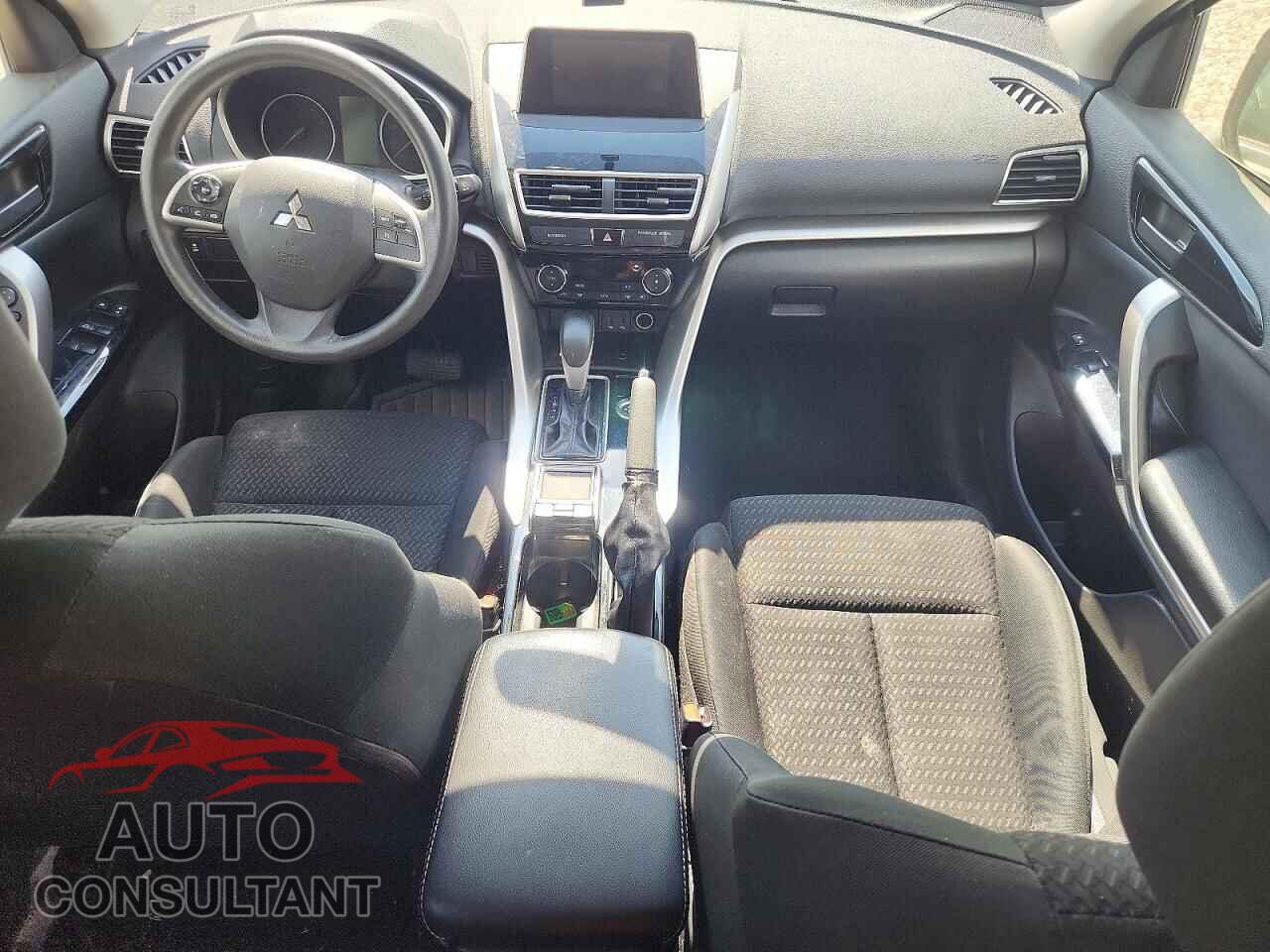MITSUBISHI ECLIPSE 2019 - JA4AT4AA7KZ021530