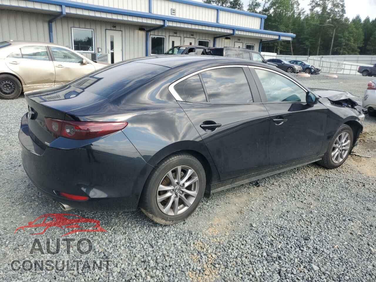 MAZDA 3 2020 - 3MZBPABL2LM130488