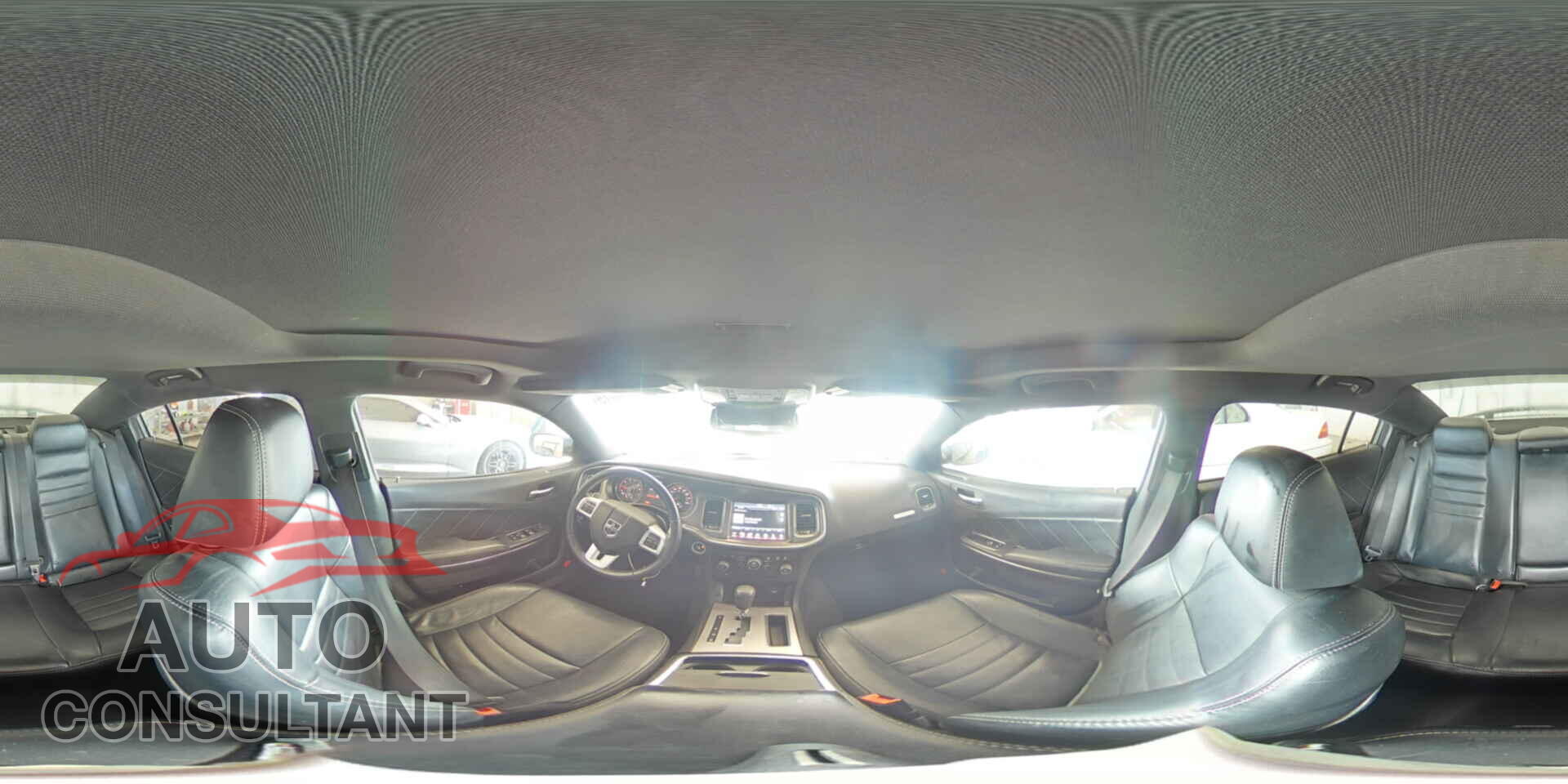 DODGE CHARGER 2014 - 2C3CDXDT8EH281308