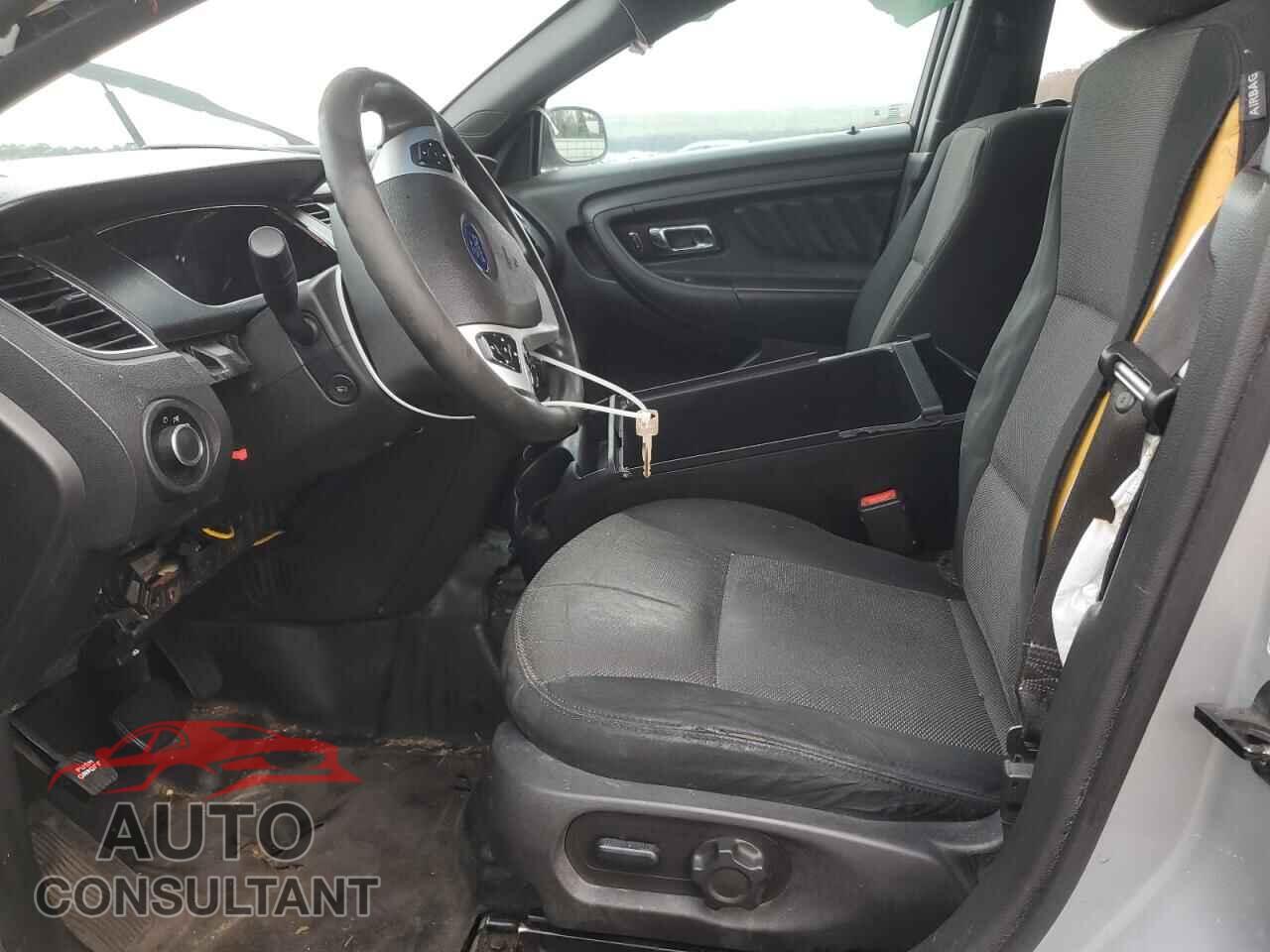 FORD TAURUS 2014 - 1FAHP2MK1EG122344
