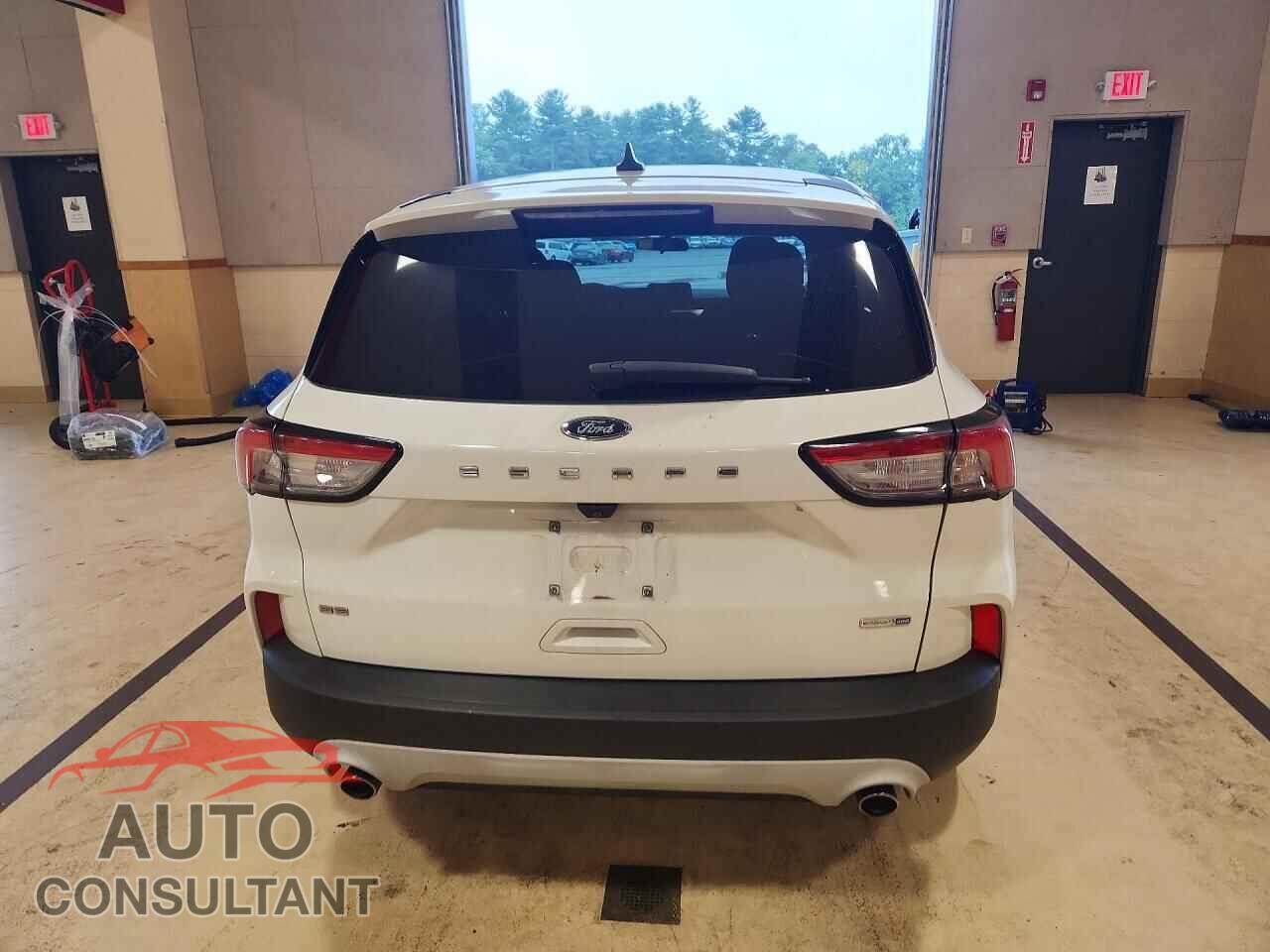 FORD ESCAPE 2020 - 1FMCU9G61LUA89120