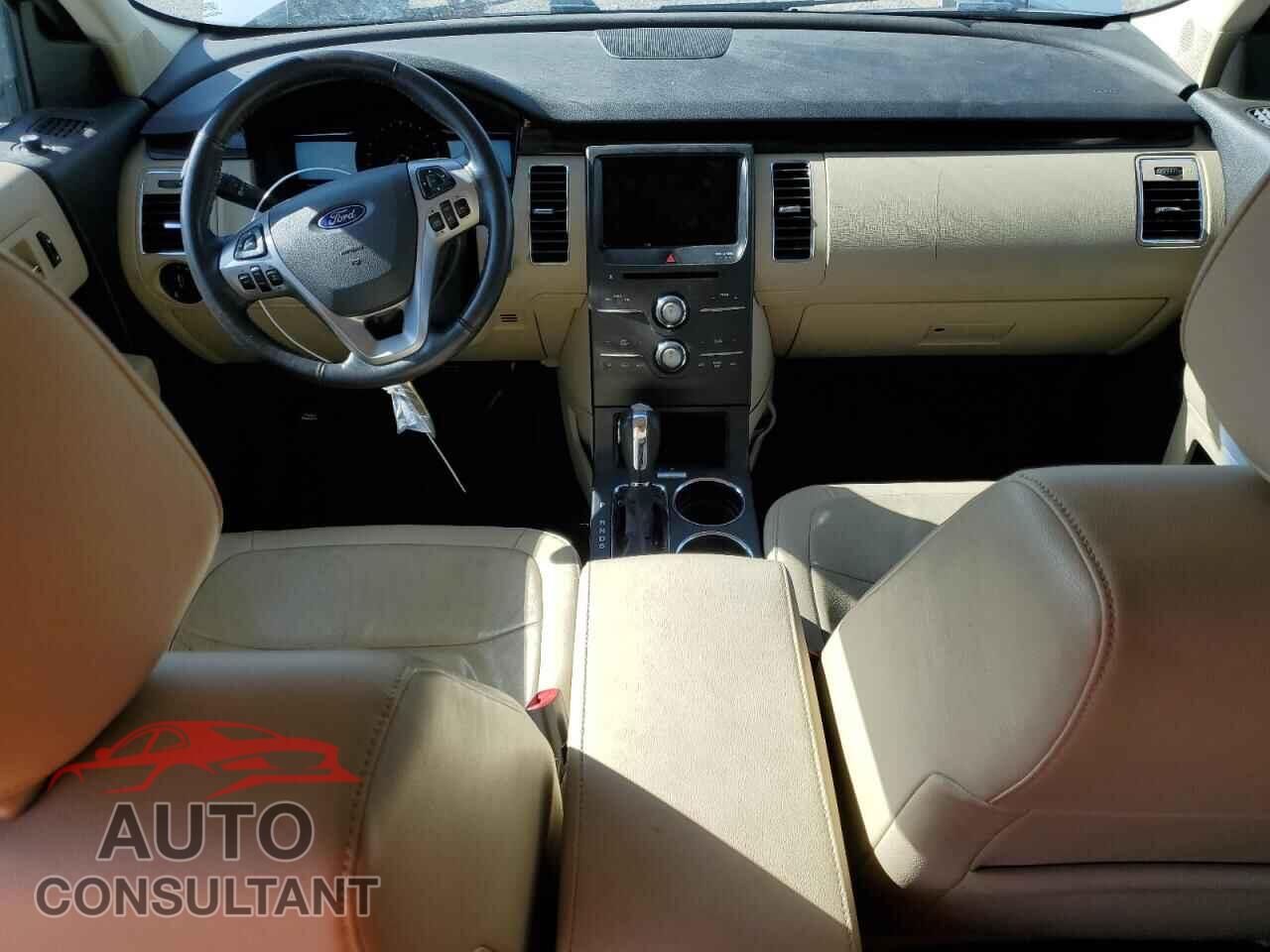 FORD FLEX 2015 - 2FMHK6C80FBA20821