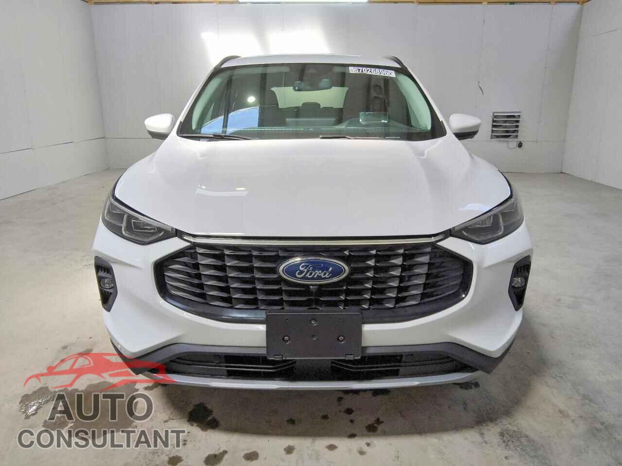 FORD ESCAPE 2023 - 1FMCU0E11PUB06264