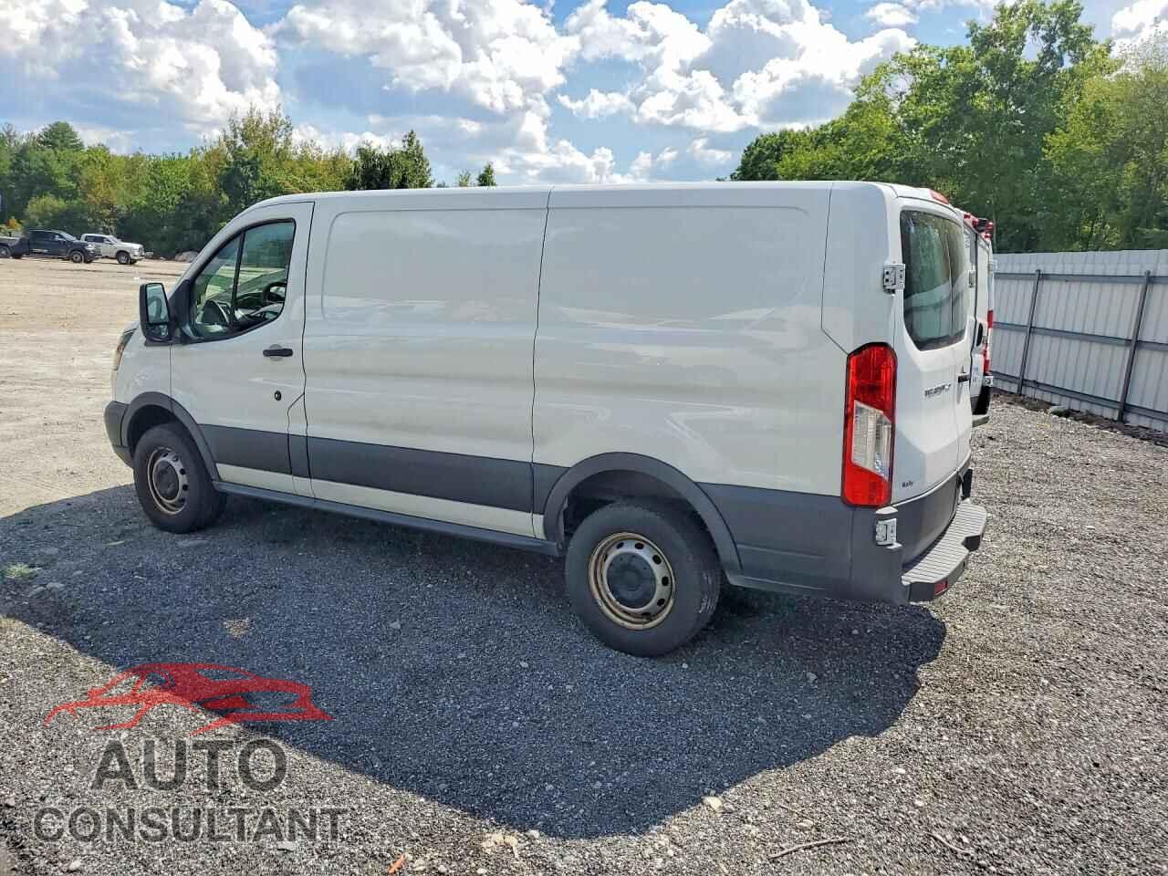 FORD TRANSIT 2016 - 1FTYR1ZM7GKB01359