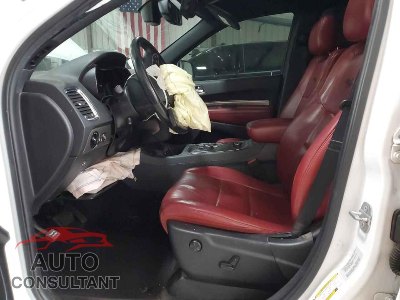 DODGE DURANGO 2015 - 1C4SDJCT2FC223737