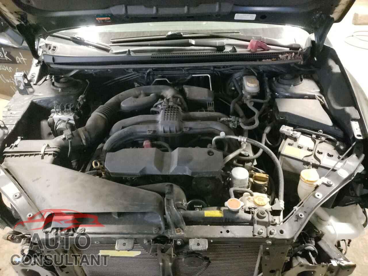 SUBARU CROSSTREK 2017 - JF2GPAKC3HH217841