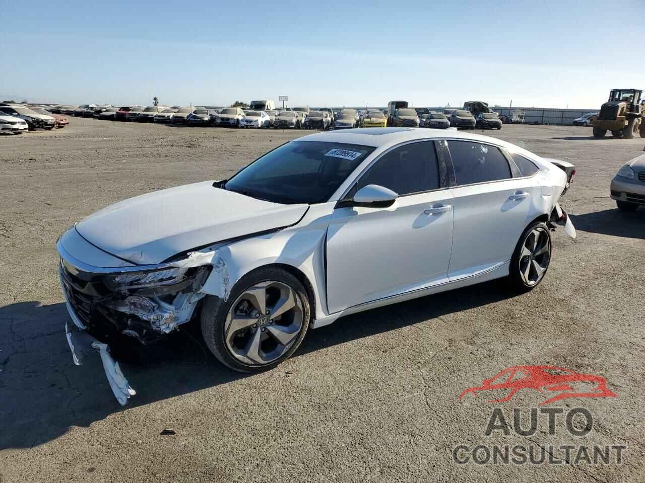 HONDA ACCORD 2018 - 1HGCV2F91JA002143