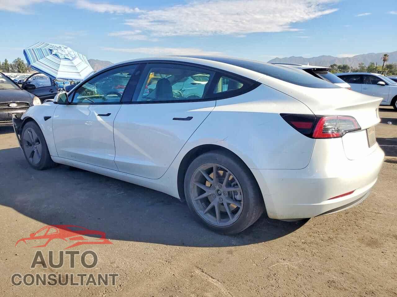 TESLA MODEL 3 2023 - 5YJ3E1EA3PF482559