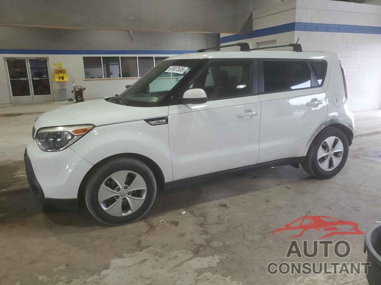 KIA SOUL 2016 - KNDJN2A2XG7857669