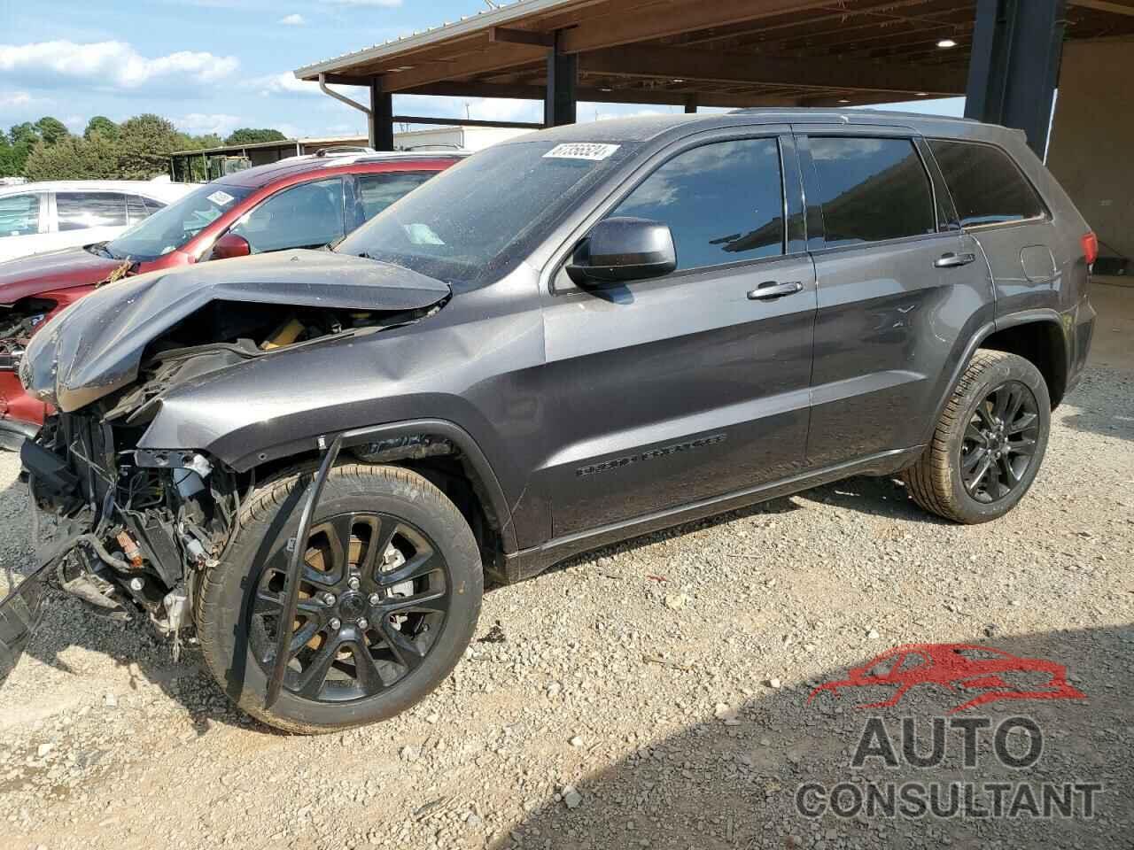 JEEP GRAND CHER 2020 - 1C4RJFAG1LC448074