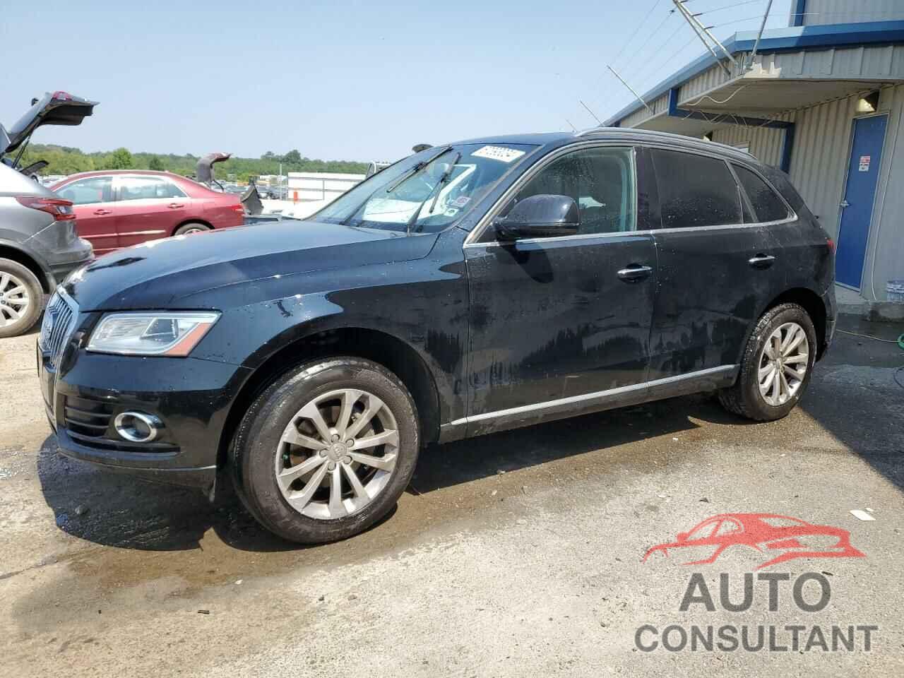 AUDI Q5 2016 - WA1L2AFP7GA111774