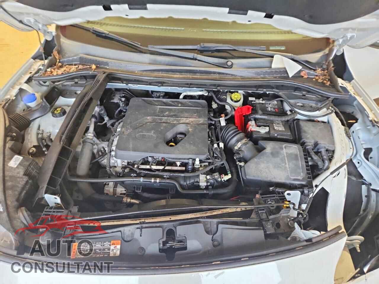 FORD ESCAPE 2020 - 1FMCU9G61LUA89120