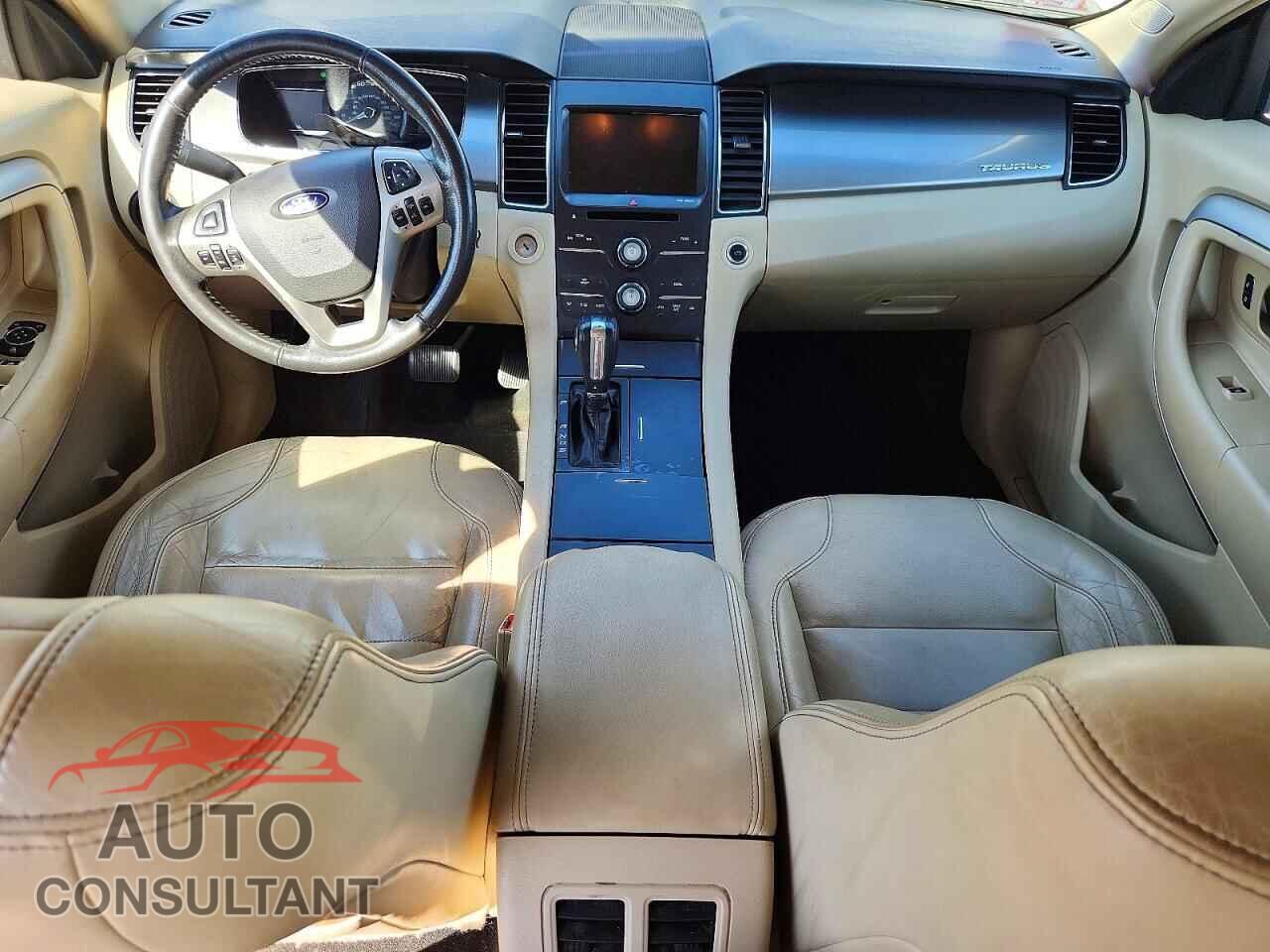 FORD TAURUS 2014 - 1FAHP2E83EG149807