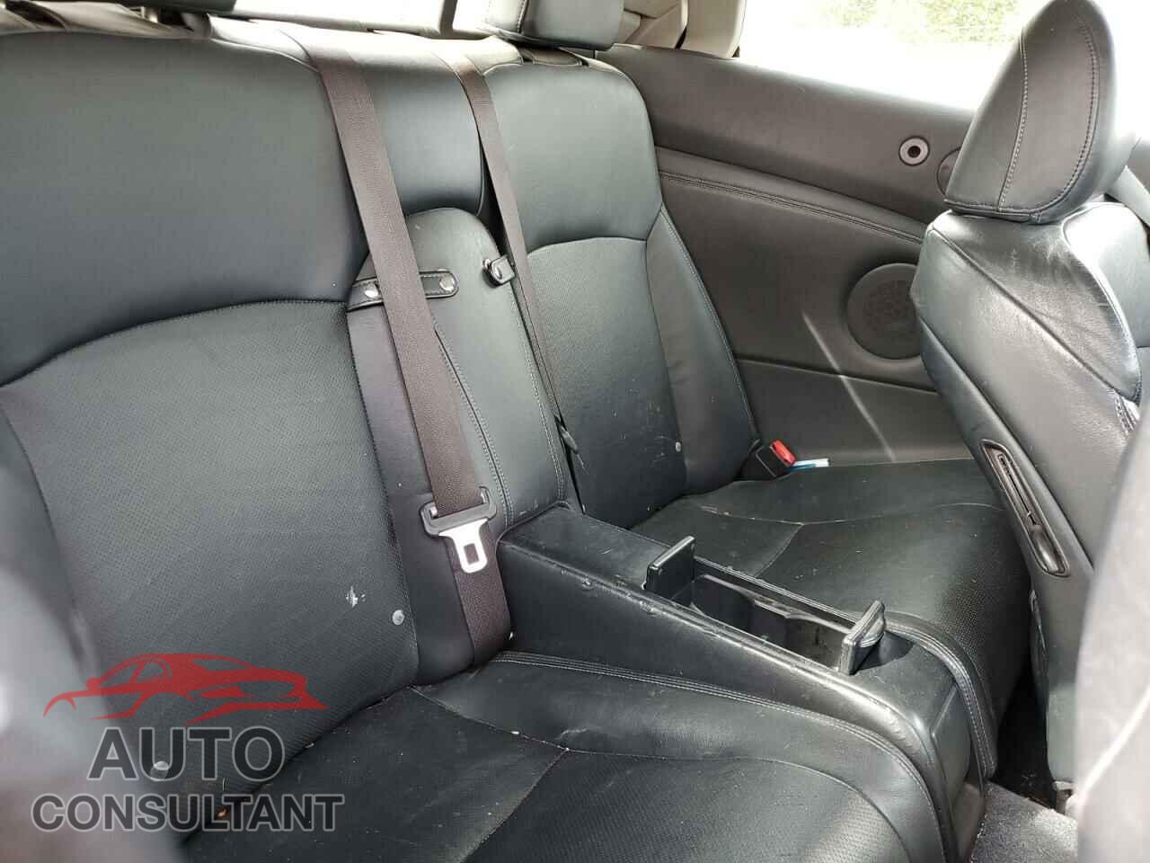 LEXUS IS 2010 - JTHFF2C27A2501683