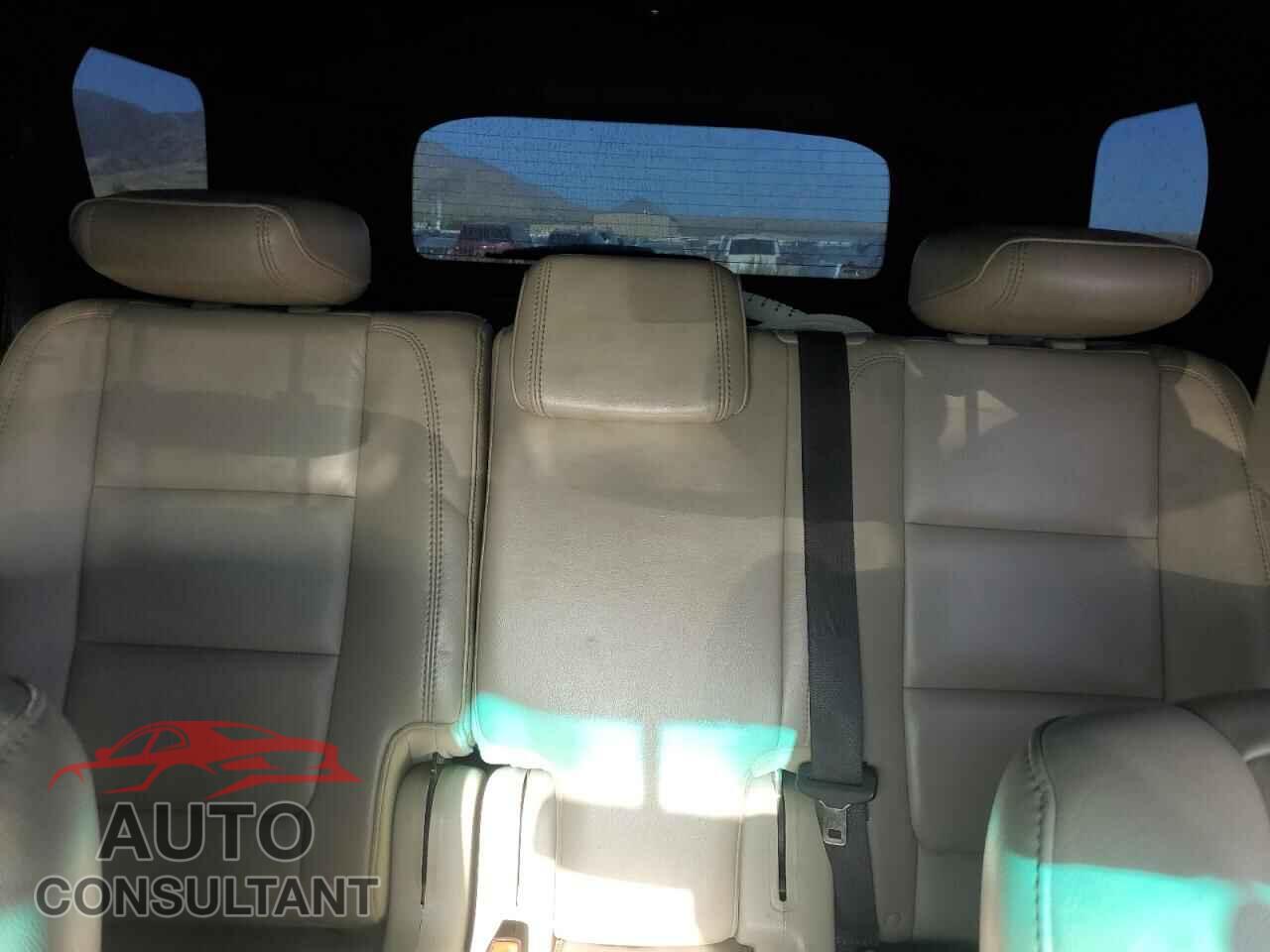 FORD EXPLORER 2012 - 1FMHK8D80CGA48181