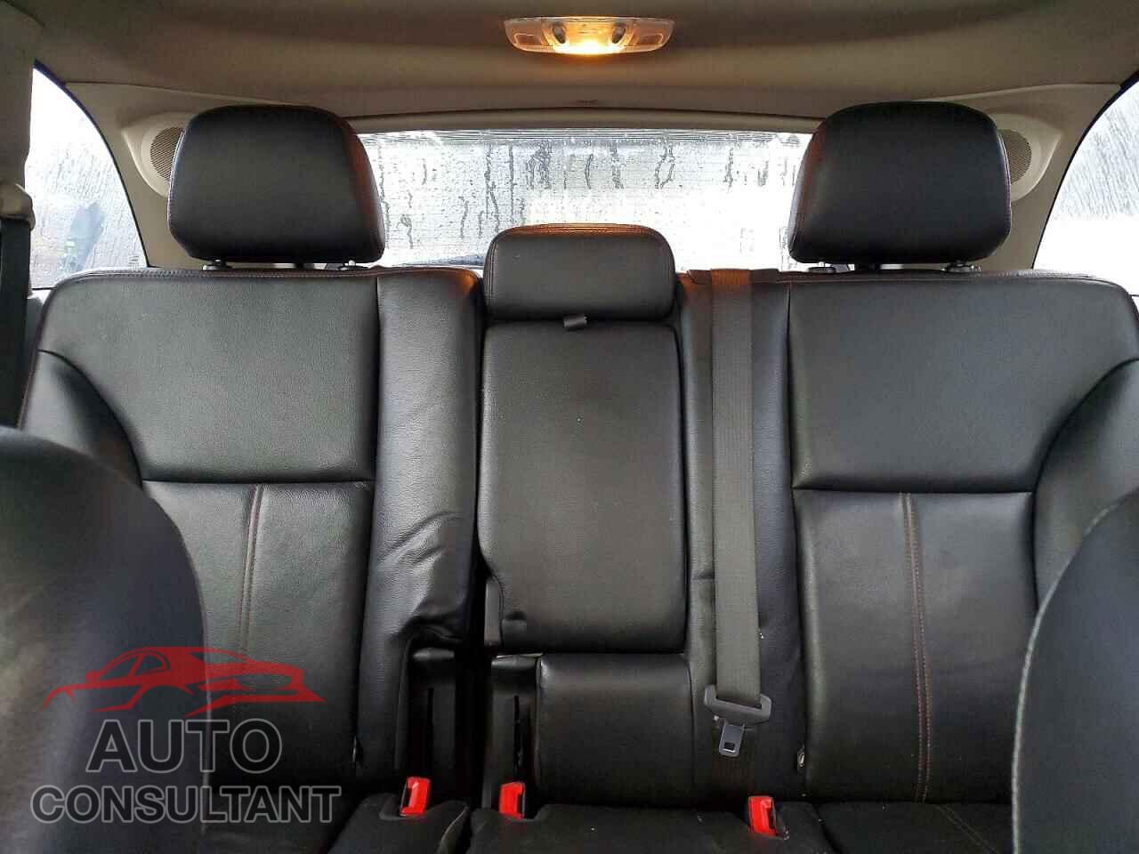 FORD EDGE 2014 - 2FMDK4KC1EBB47584