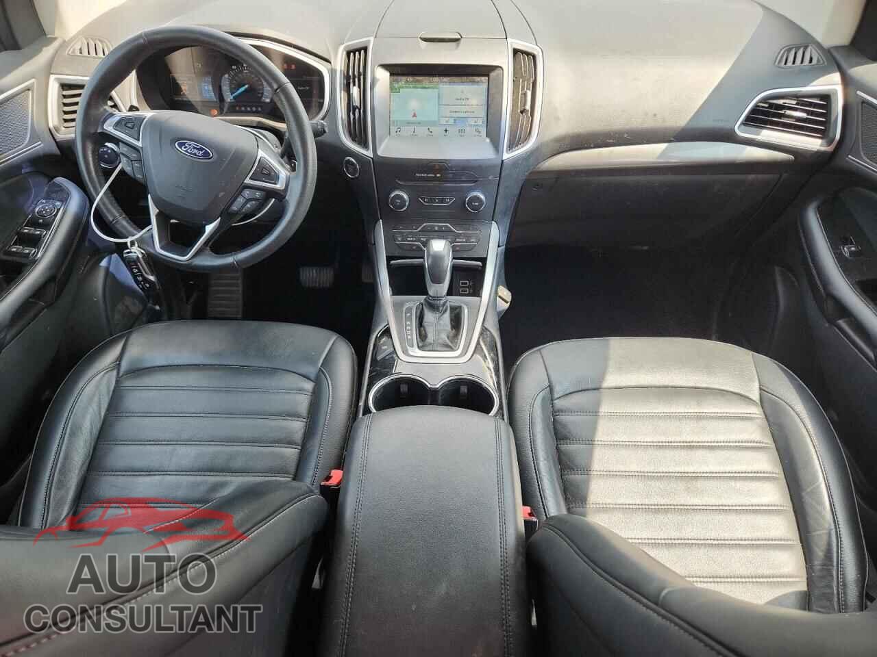 FORD EDGE 2016 - 2FMPK3J99GBC40286
