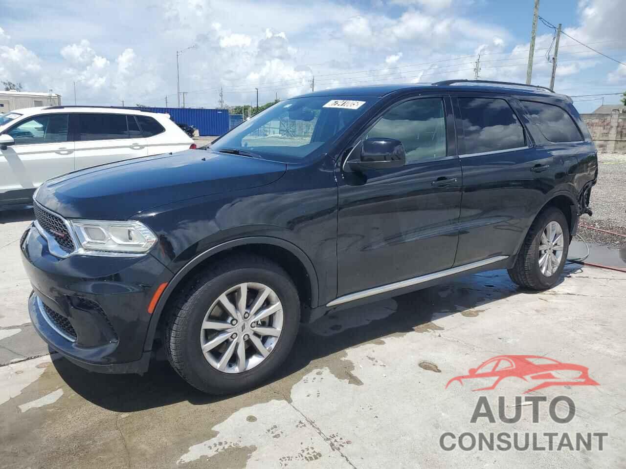 DODGE DURANGO 2023 - 1C4RDHAG0PC635444