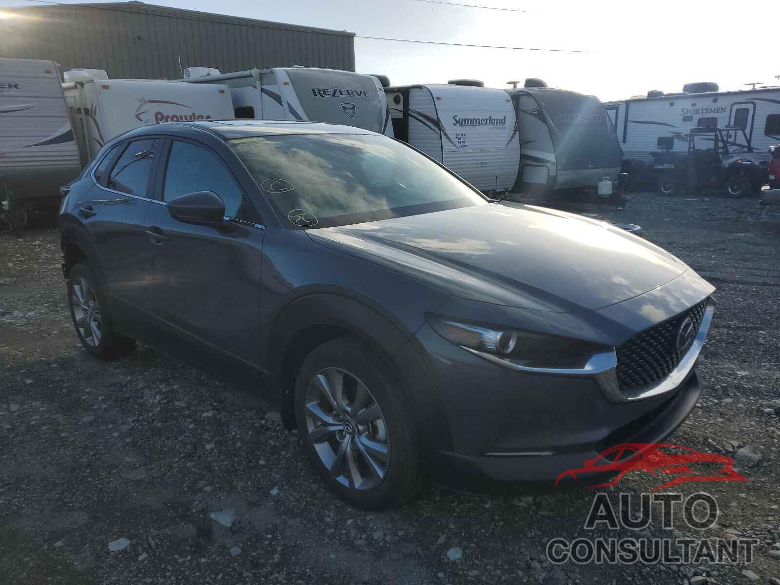 MAZDA CX30 2020 - 3MVDMBCL8LM108793