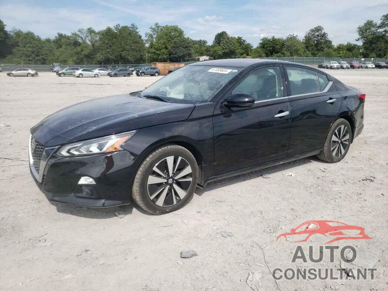 NISSAN ALTIMA 2020 - 1N4BL4EV2LN309350