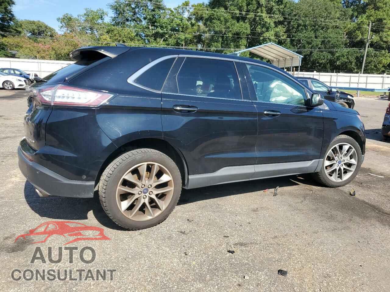 FORD EDGE 2016 - 2FMPK3K82GBB77960