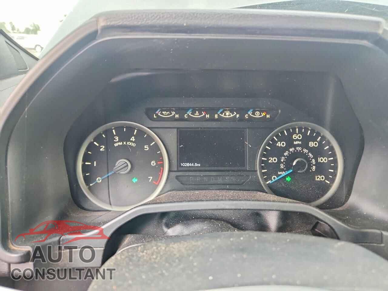 FORD F150 2015 - 1FTEW1CP9FFC19046